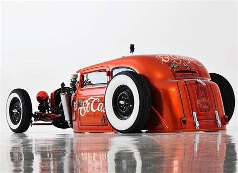 pin by rustic barn woodcraft on cars and bikes rat rod