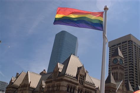 Why I Love Toronto • Why I Love Toronto Reason 206 Pride