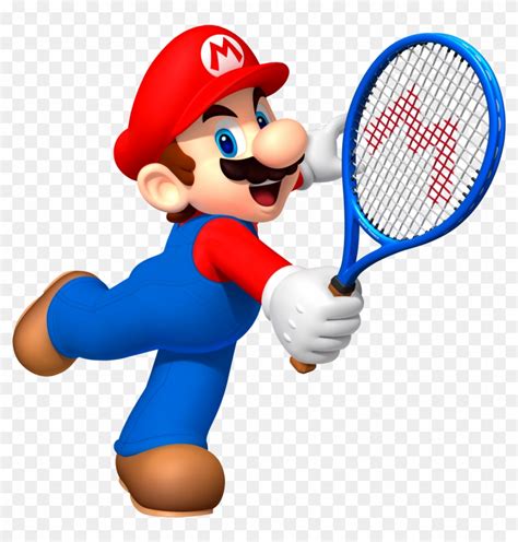 Mario Tennis Aces Png 10 Free Cliparts Download Images