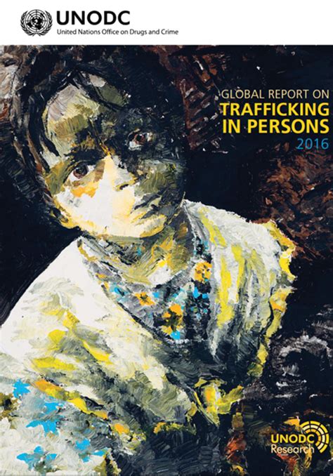 unodc trafficking in persons report 2016 acrath