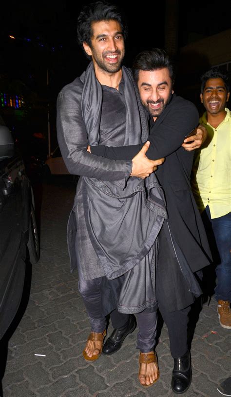 Bollywood’s Top Actors Show You How To Do Festive Wear