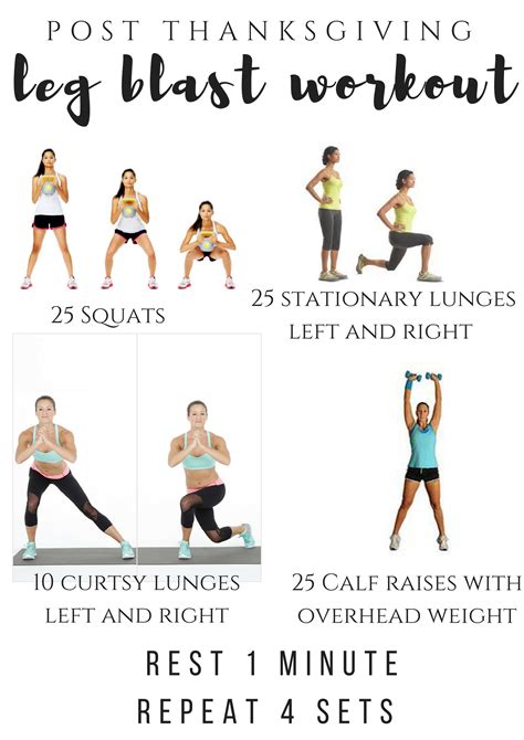 leg day 100 rep leg shred workout add a hand weight or kettle bell or