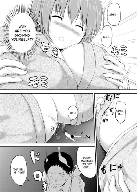 honey lounge hentai manga part 3 giantess and crush blog