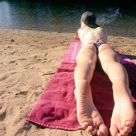 Krystal Shay S Feet