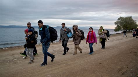 refugees fleeing religious persecution   hope  biden