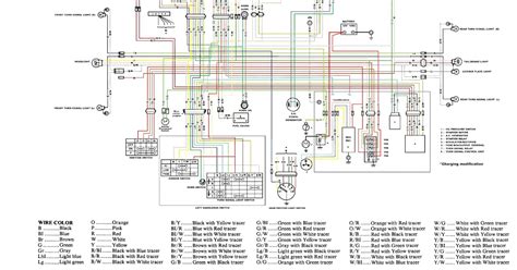jeep patriot electrical wiring schematic