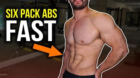 pack fast  hell  pack abs  summer  youtube