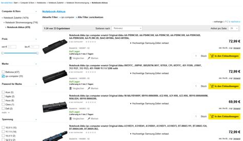 conrad electronic verkauft  auch akkus der marke ipc computer ipc computerde blog