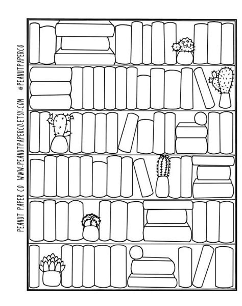 books ive read  printable  default  reading planners