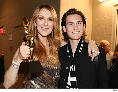 Celine Dion Shocked By Package At Billboard Music Awards Photos