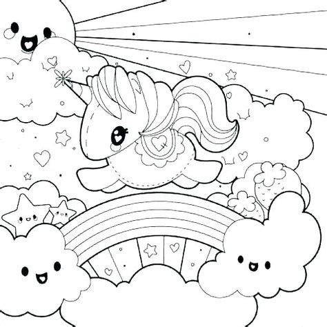 coloring pages pretty unicorn coloring pages printable cute sheets