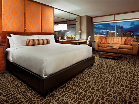 mgm grand stay  rooms business insider