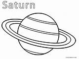 Saturn Coloring Printable Sheets Getdrawings Planet sketch template