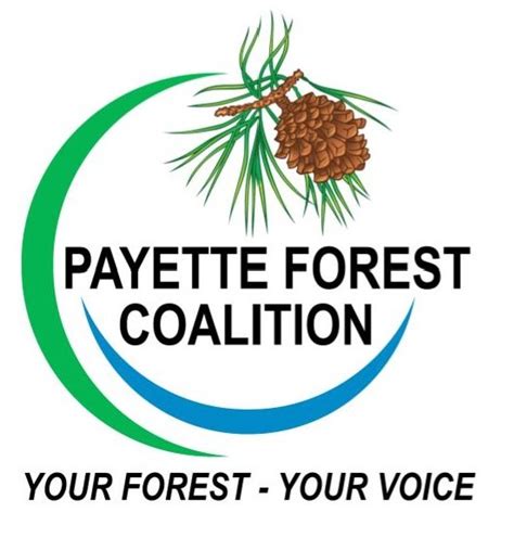 payette forest coalition pfc member manual