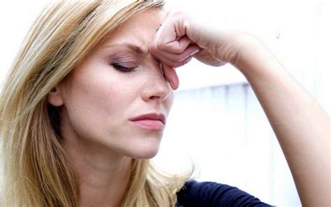 9 Common Signs Of Hormone Imbalance Women Shouldnt Ignore