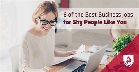 6 of the best business jobs for shy people like you rasmussen college
