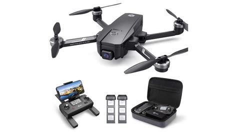 holy stone hse review   smart camera drone dronesfy