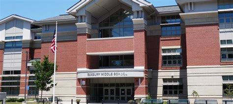 duxbury teacher accused  sexual abuse fired  district watd  fm