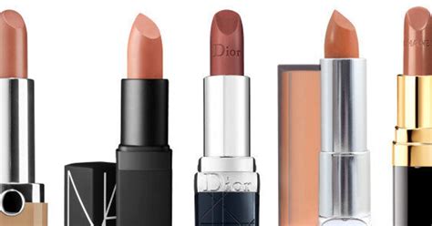 The 10 Best Nude Lipsticks For Every Skin Tone Huffpost