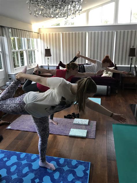 private yoga sessions keri lincoln yoga