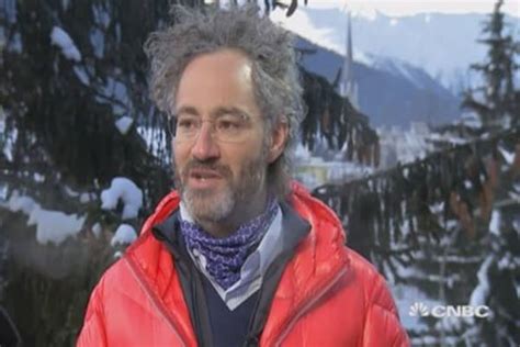 Watch Cnbcs Full Interview With Palantir Ceo Alex Karp