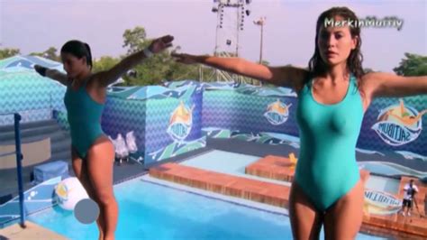 ingrid oliveira hottest diver at 2016 olympics youtube