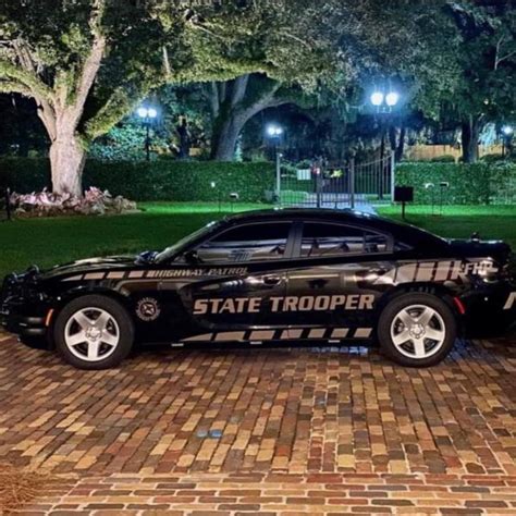 watch out for the florida highway patrol s ghost cars