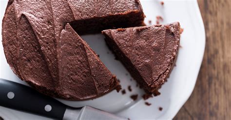 Better Than Sex Cake Recipe Chocolate Dessert Review