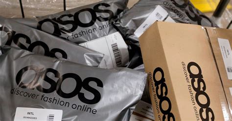 asos launch unlimited  day delivery  ireland   asos premier service irish