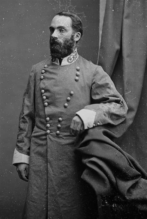 joseph wheeler american civil war confederate army cavalry britannica