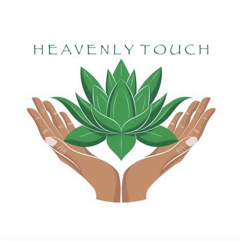 heavenly touch massage spa