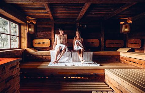 luxury nature spa   dolomites reopens   outdoor spa
