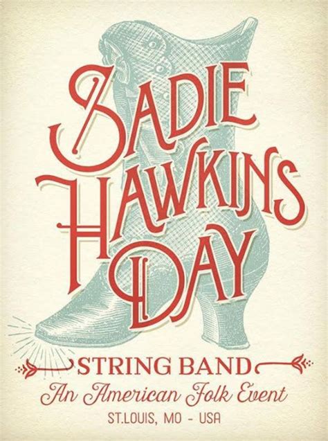 bandsintown sadie hawkins day tickets laclede s landing may 27 2017