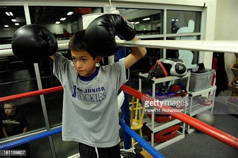 A1 Boxing Fitness Photos And Premium High Res Pictures Getty Images