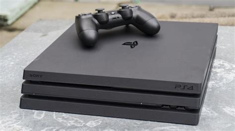 Ps4 Pro Review Sony Is Finally Allowing Cross Play On The