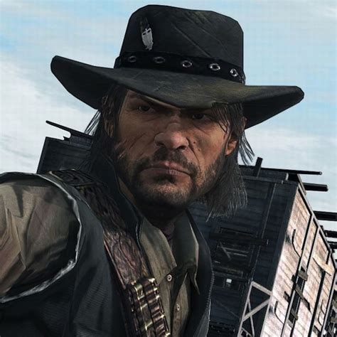 red dead redemption iconic video game quotes askmen