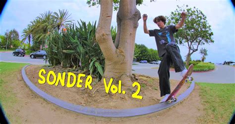 jack springer  released  sonder vol  video   part delivers