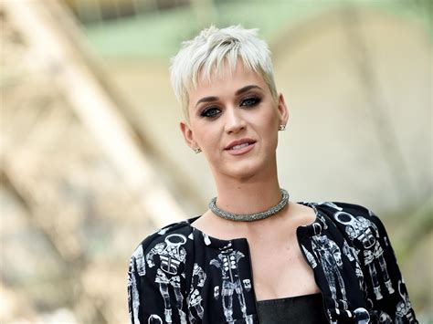 katy perry says pregnancy was not an ‘accident the independent the