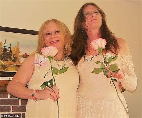 Married Transgender Women Say They Have 198 Orgasms In 90 Minutes