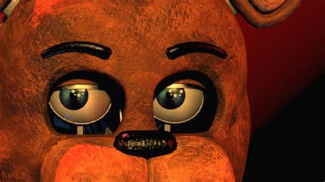 Five Nights At Freddy S 4 Jump Scares A Surprise Early