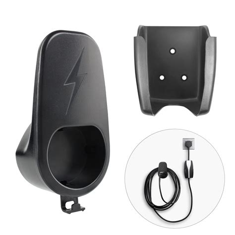 buy ev charger cable holder type  charging cable organiser wall  charger wallbox charging