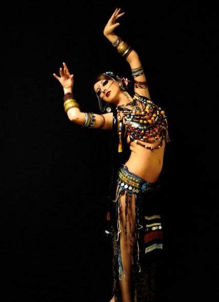 Best Belly Dancing Poses Reference Ideas Belly Dance Tribal Belly