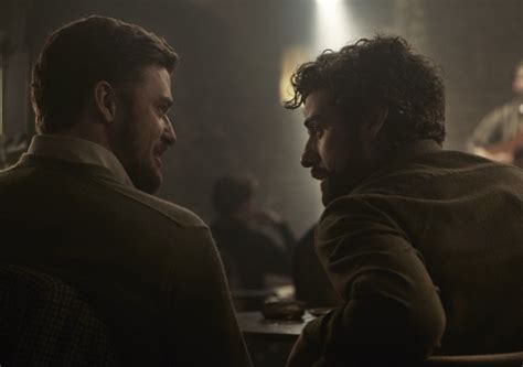 Inside Llewyn Davis Clips And Images Starring Oscar Isaac