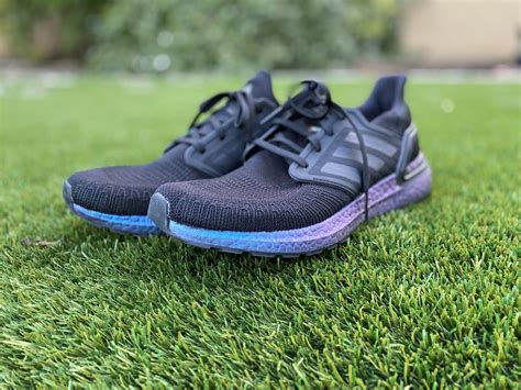 road trail run adidas ultra boost  review international space station approved earths