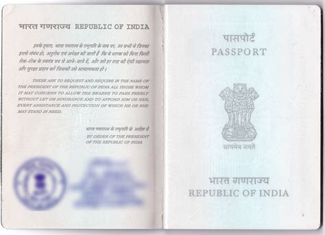 easy  reliable ways  apply  indian passport passport agents hyderabad