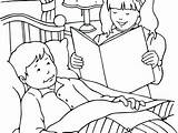 Others Helping Coloring Pages Serving Color Getcolorings sketch template