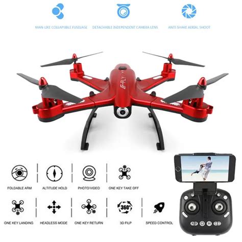 buy folding intelligent drone wifi fpv pp hd camera aerial photography