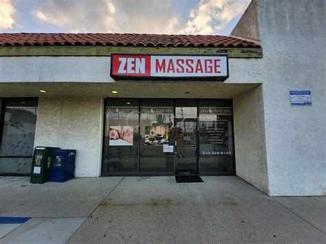 zen day spa massage parlors  lomita ca    hotcom