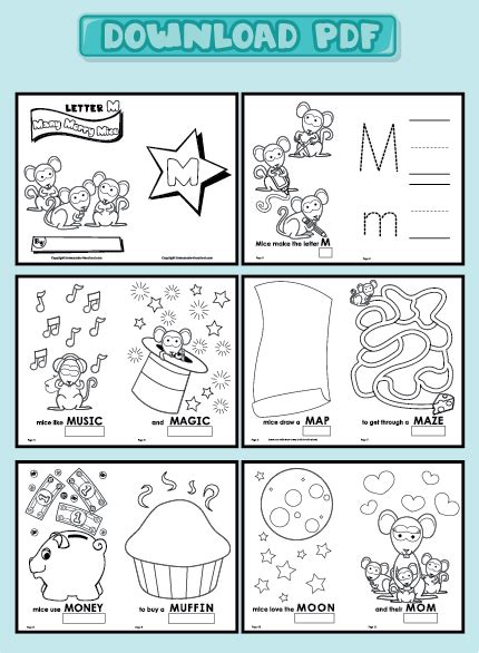 images  preschool abc book printable preschool alphabet
