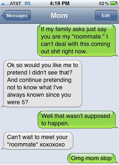 Funniest Wrong Number Texts Mom Epictexts Pinterest
